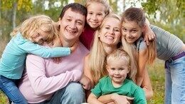 Скидка 10% на услуги психолога для многодетных семей