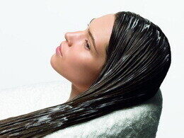 Акция «Стрижка женская + процедура ухода за волосами за 30,00 руб.»