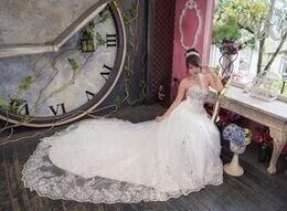 Акция «Горячие часа в Доме свадебной моды GERAILYS»
