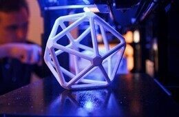 Акция «Каждому имениннику бесплатная распечатка сувенира на 3D принтере»