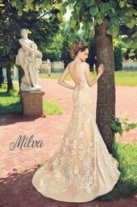 Скидка 1 500 000 руб. на покупку свадебного платья