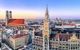 Скидка туристам с визами на тур «Сказочная Германия»