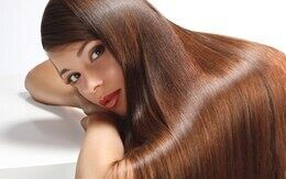 Скидка 25% на процедуры по восстановлению волос с использованием ультразвукового утюжка