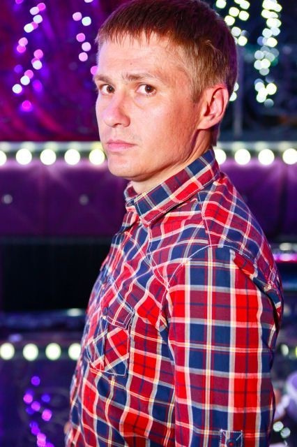 Зажигаем Звезды!, фото № 84