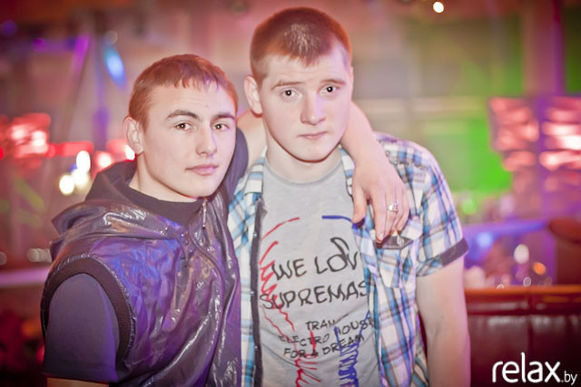 Ретро вечеринка, фото № 32