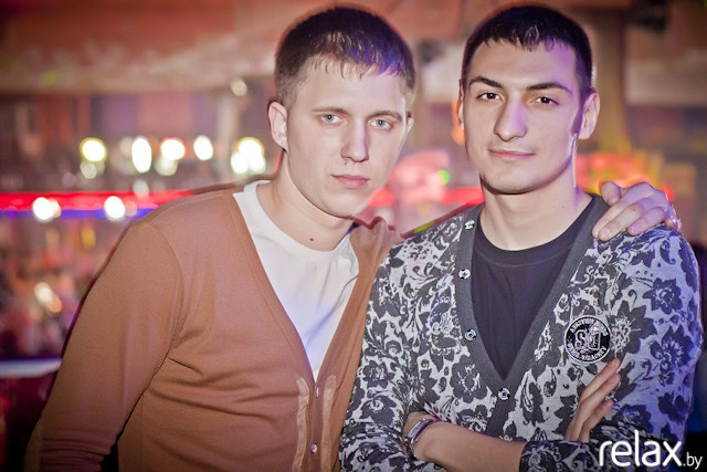 Electro Night, фото № 91