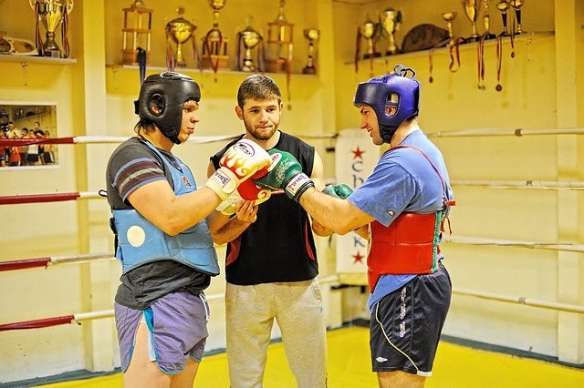 Турнир «Беловежский легион», фото № 248