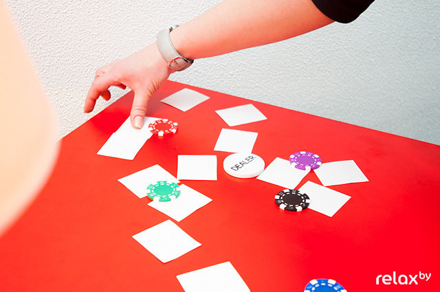 Бизнес школа «Расти», фото № 21