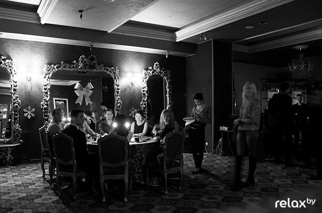 Первый клуб мафии, фото № 13