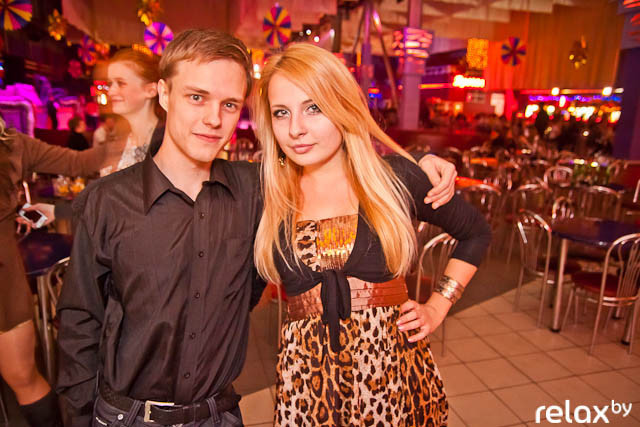 Retro Party, фото № 78