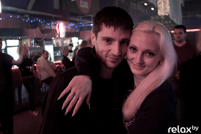 Retro Night, фото № 58