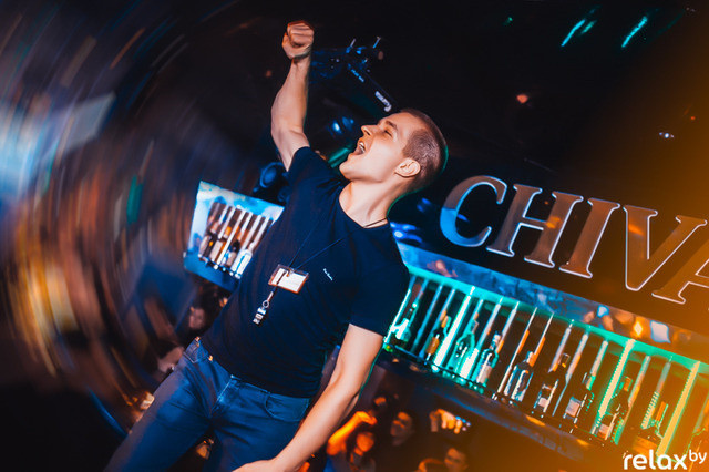 Madison Disco, фото № 51