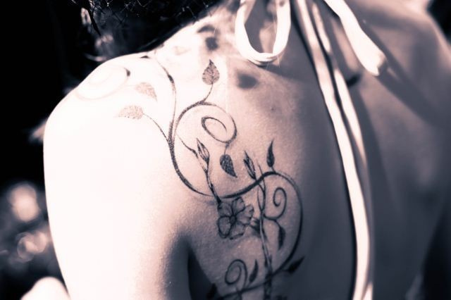 День рождения Ольги Галыгиной в Богеме, фото № 11