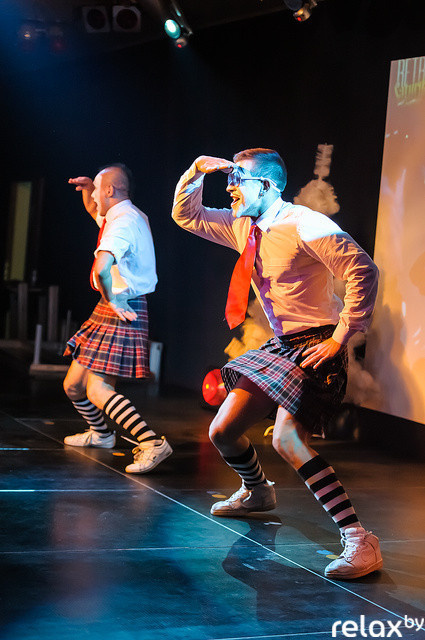 Retro Saturday, фото № 112