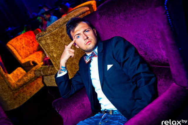 Ryboltover party, фото № 27