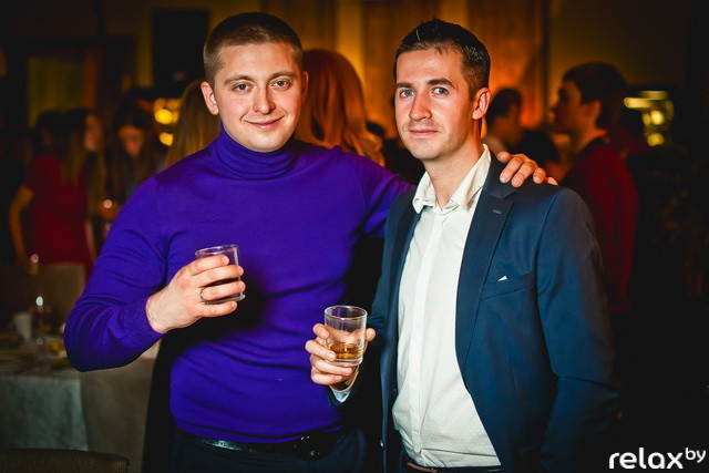 Reboltover party, фото № 43