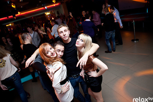 Retro Saturday, фото № 49