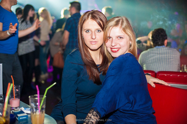 Русская ночь, фото № 73