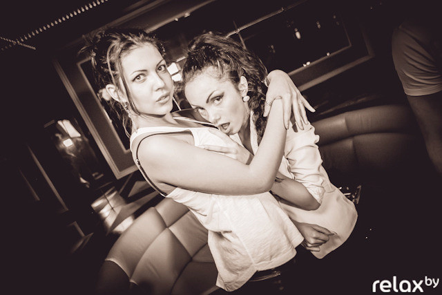 After party. Модное утро, фото № 86