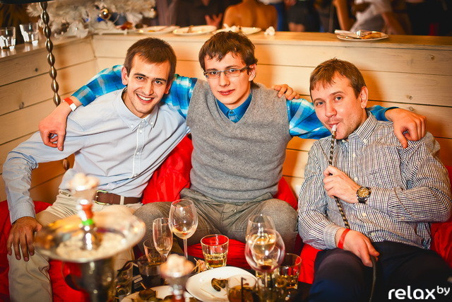 Корпоратив Artox 2 часть, фото № 39