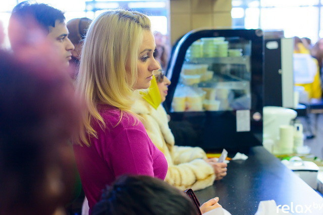 Открытие ресторана Chicken Prince, фото № 72