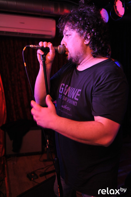 Live Weekend, фото № 55