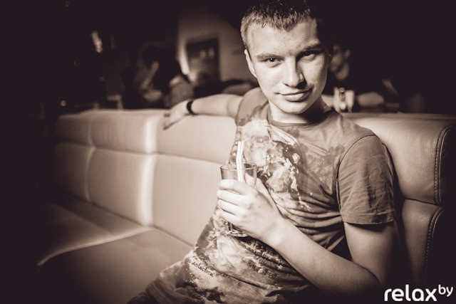 After party. Модное утро, фото № 144