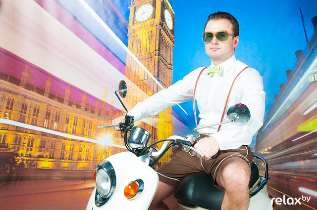 Корпоратив Artox, фото № 14