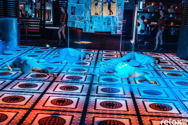 Dancefloor Kings, фото № 26