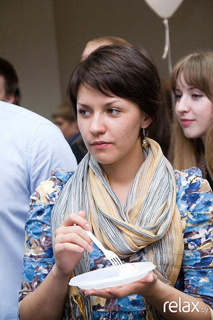 relax.by отметил свой Первый юбилей!, фото № 68