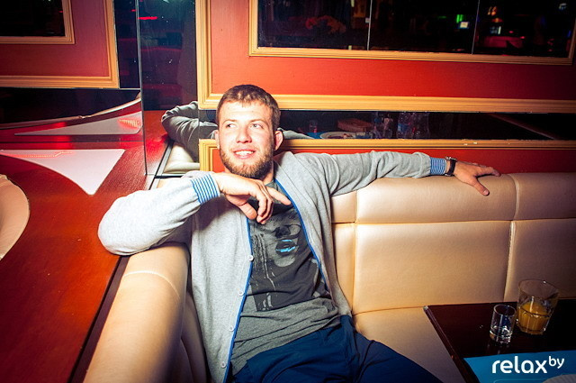 Открытие еженедельного проекта «Русские Ночи Proжekt», фото № 78