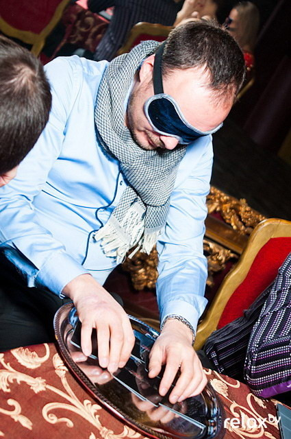 Первый клуб мафии, фото № 42