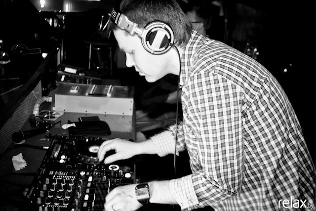 Electro Night, фото № 41