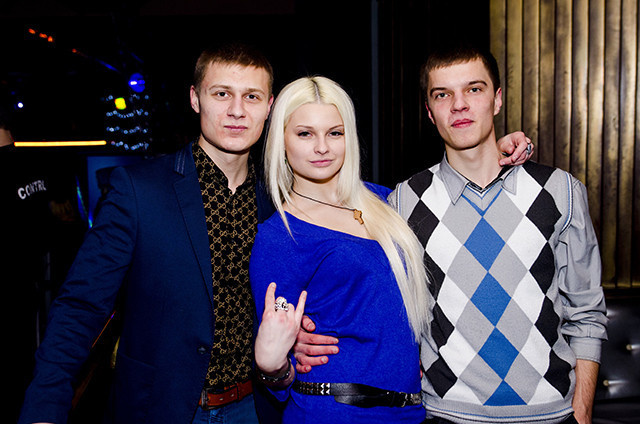 РЕТРО, фото № 59