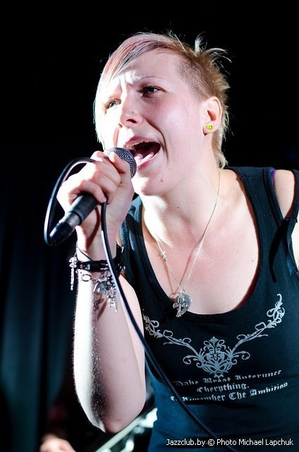 Рок фестиваль Виктора Цоя, фото № 12