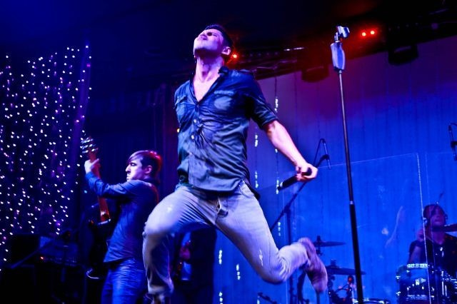 Зажигаем Звезды!, фото № 67