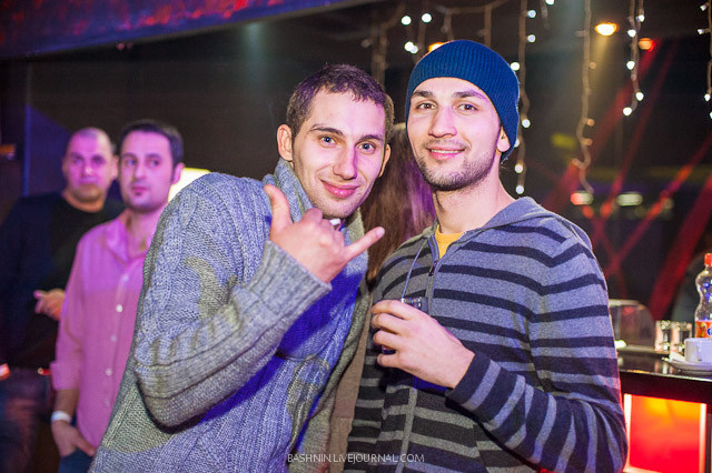 Русская ночь, фото № 70