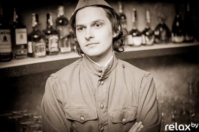 23 февраля в «Белой Веже», фото № 65