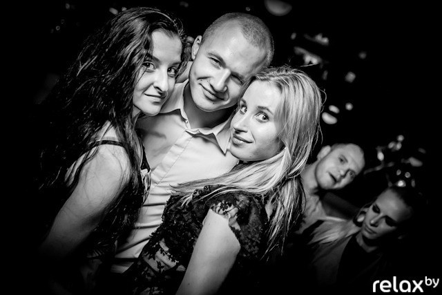 Next Club Show, фото № 26