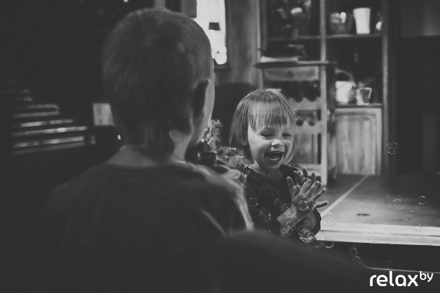 Дети цветы жизни: лучшие детские фото лета 2014, фото № 154