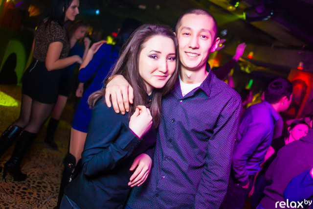 Africa Night, фото № 5