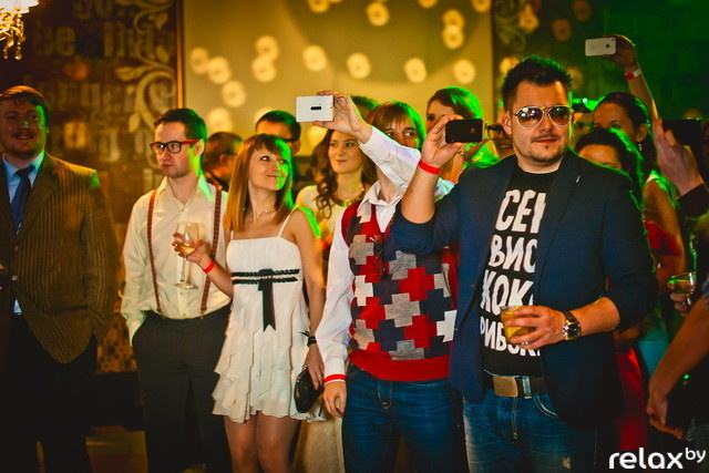 Корпоратив Artox 2 часть, фото № 87