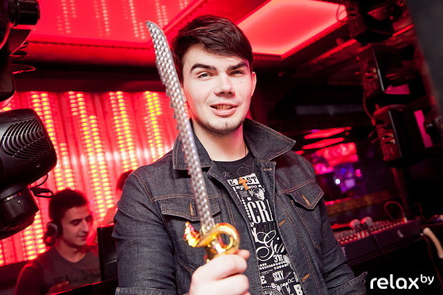 Взрослые игры в Madison, фото № 86