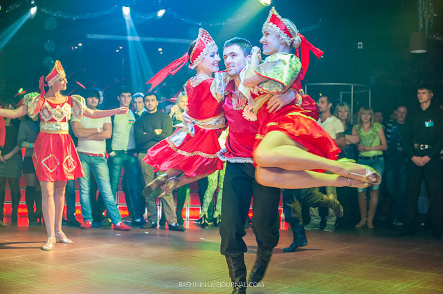 Русская ночь, фото № 2