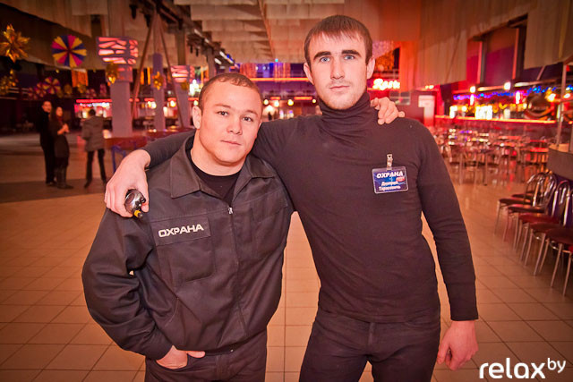 Retro Party, фото № 14