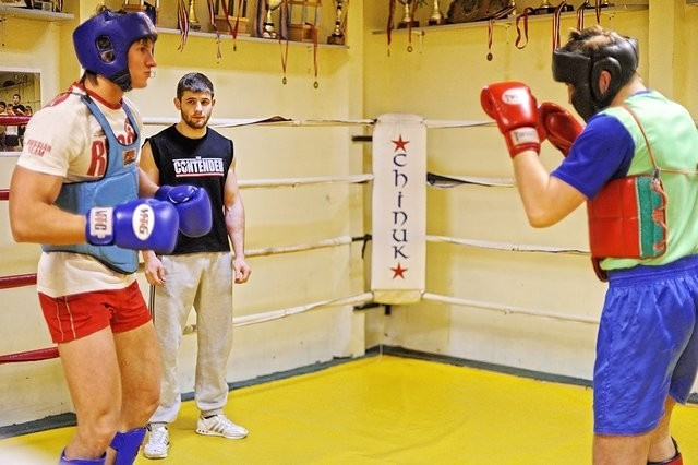 Турнир «Беловежский легион», фото № 70