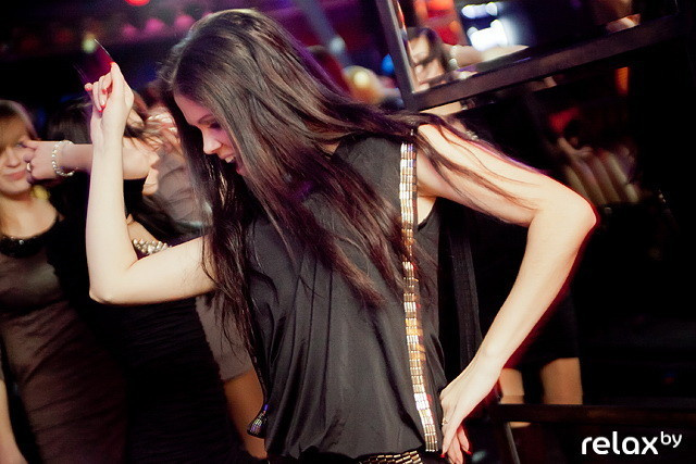 Ретро в Madison, фото № 8