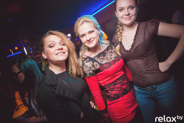 After party. Модное утро, фото № 132