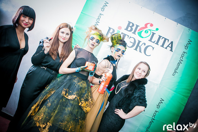 Beauty Battle, фото № 44