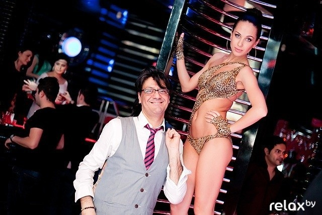 Next club show, фото № 91